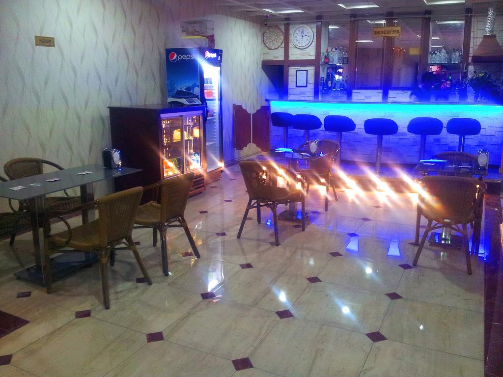 عنتاب Burak Hotel المظهر الخارجي الصورة