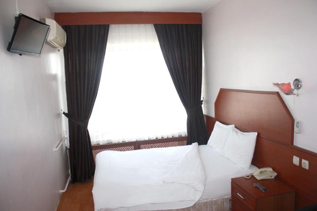 عنتاب Burak Hotel الغرفة الصورة